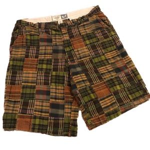 Shorts for Men Patches